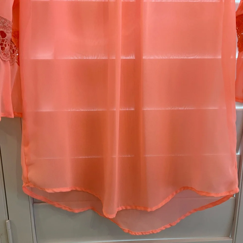 Day trip Blouse - Picture 2 of 5